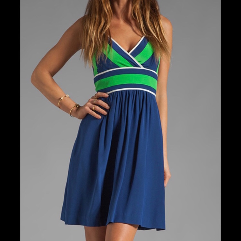 Trina Turk Dress
